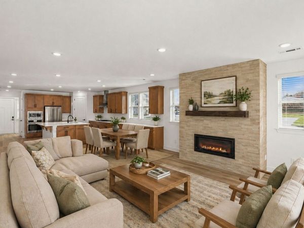 31 Foxton Court, Mount Juliet, TN 37122