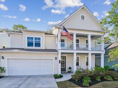 146 Brant Drive, Summerville, SC 29483