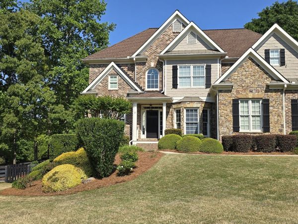 1411 Orange Shoals Drive, Canton, GA 30115