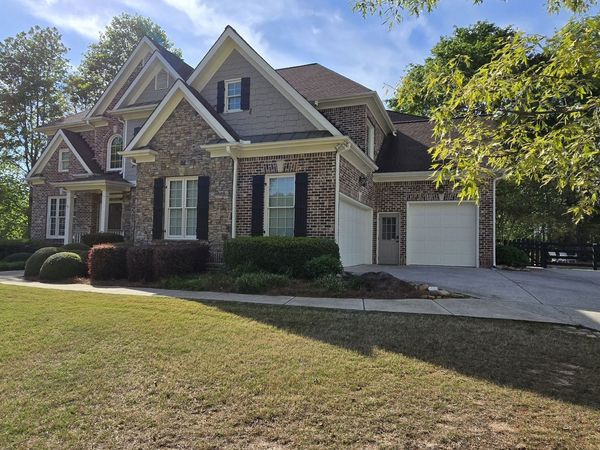 1411 Orange Shoals Drive, Canton, GA 30115