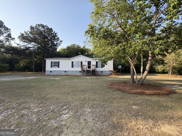 46 Dove Ln, Eastman, GA 31023