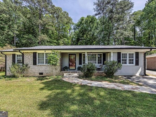 3105 Highland Drive SE, Smyrna, GA 30080