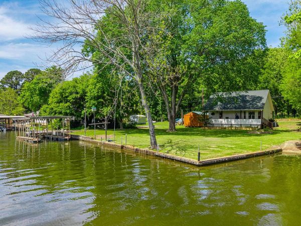 117 Elgin Drive , Hot Springs, AR 71913