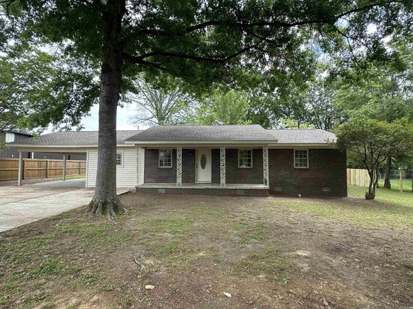 22 Deerwood Drive , Sheridan, AR 72150