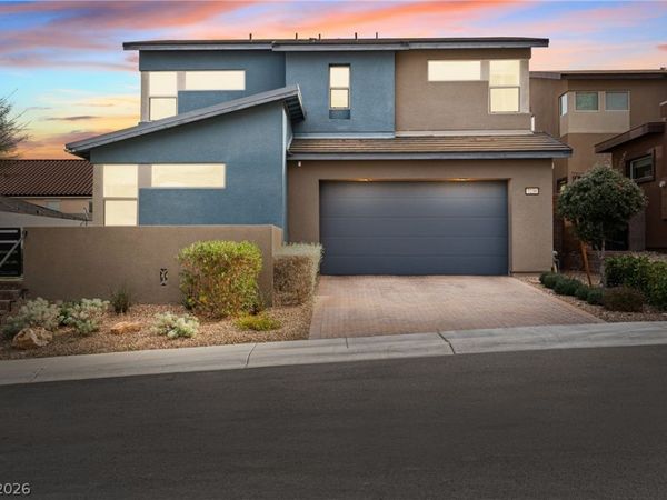 7230 Galaxy Dune Street , Las Vegas, NV 89148