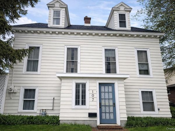 107 Whitehall Road , Call Listing Agent, NY 12209