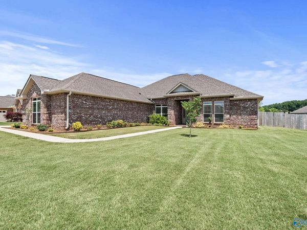 159 Inspirational Drive N, Meridianville, AL 35759