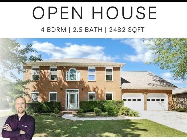 2411 Huntington Lane SE, Decatur, AL 35601