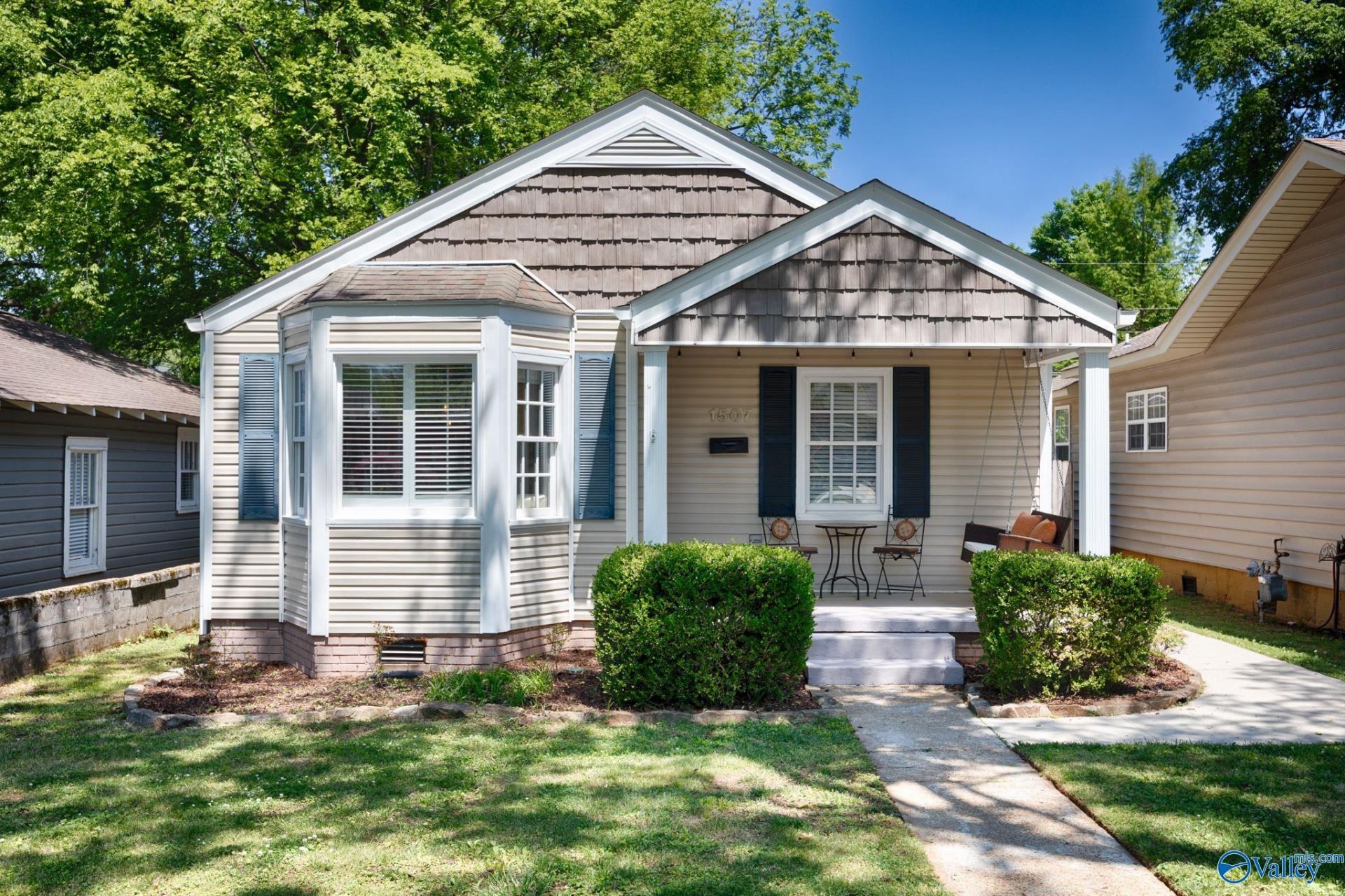 1507 Pratt Avenue Ne, Huntsville, AL 35801 Main Photo