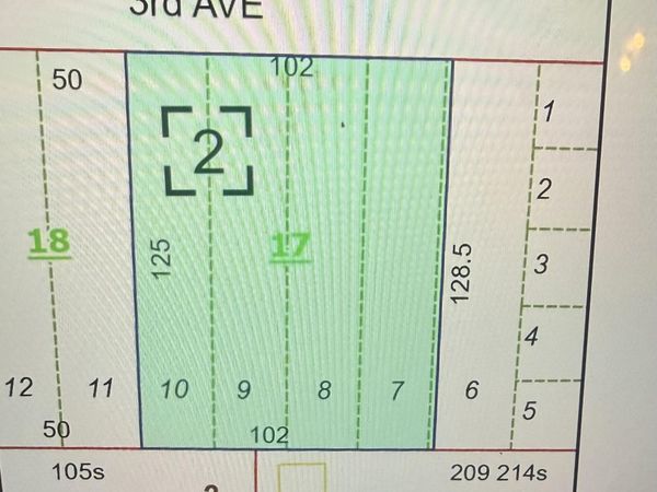 419 3rd Avenue, Arab, AL 35016