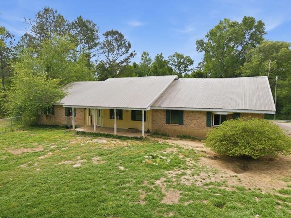 84 Mt Canaan Rd., Tylertown, MS 39667