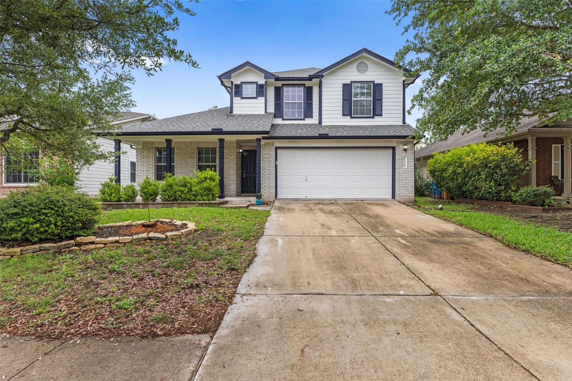 12309 Innes View Rd, Austin, TX 78754 Main Photo
