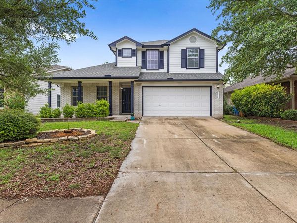 12309 Innes View RD, Austin, TX 78754