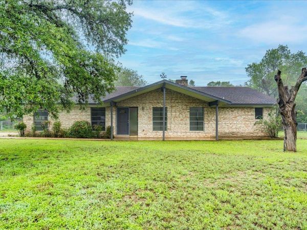 10007 Rocking Horse RD, Austin, TX 78748