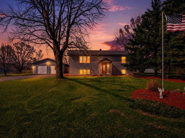 7481 State Street, Clear Lake, MN 55319