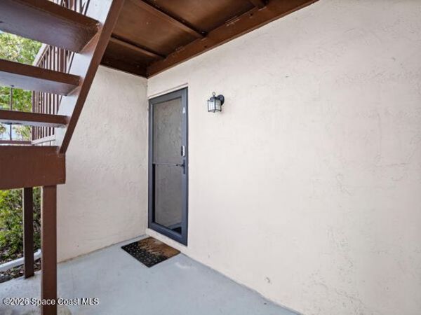 2601 Sand Trap Lane , Unit 9-A, Melbourne, FL 32935