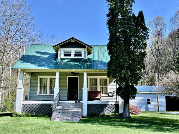 12 Big Run Rd, Valley Head, WV 26294