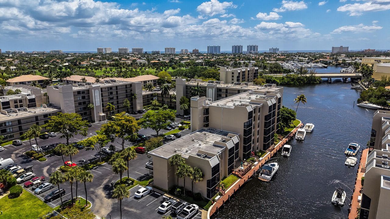 8 Royal Palm Way, Unit 401, Boca Raton, FL 33432 Photo