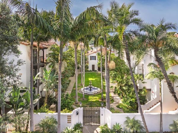 125 Bath Street, Unit B2, Santa Barbara, CA 93101