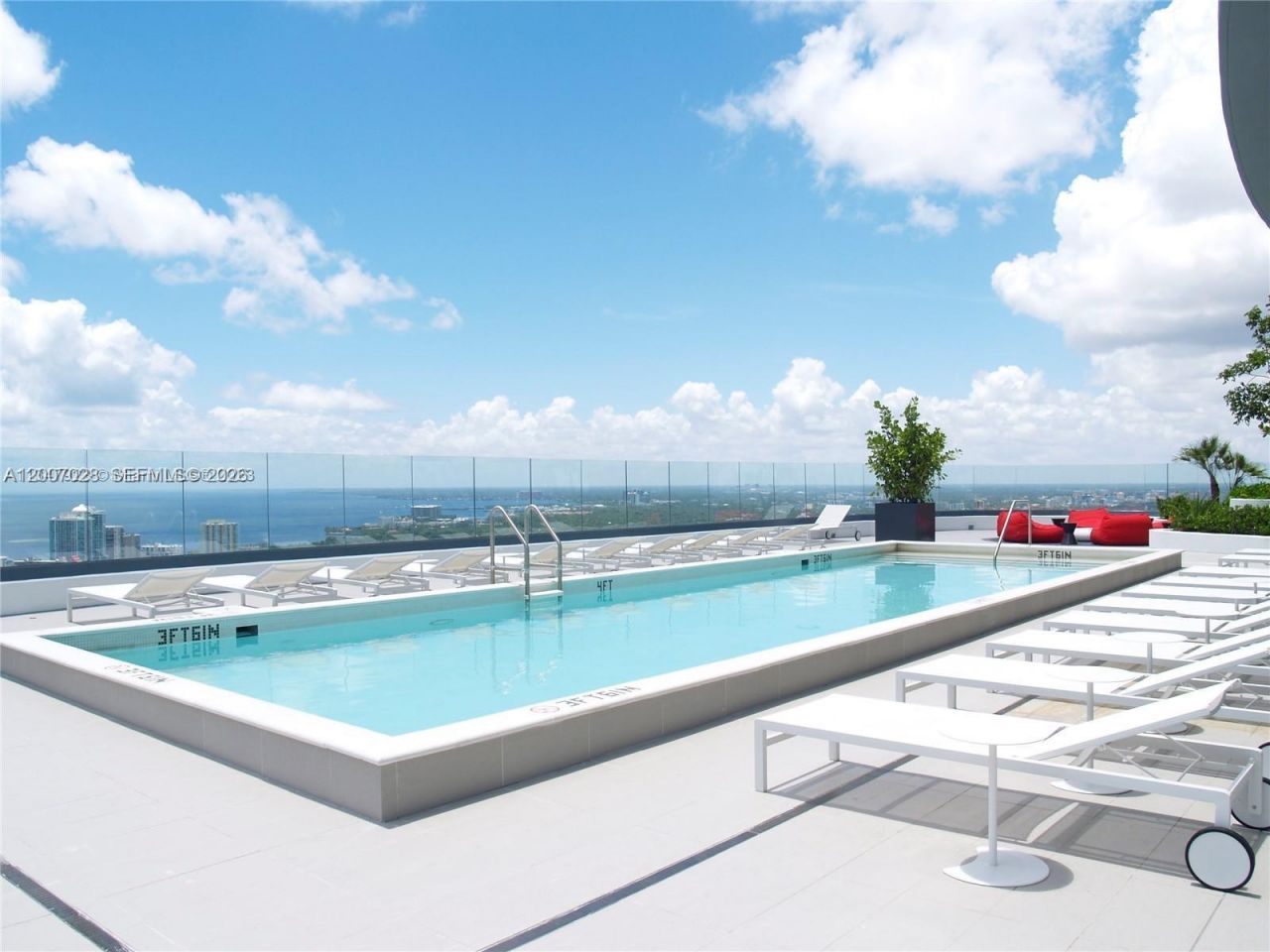 55 SW 9th St , Unit 2502, Miami, FL 33130 Photo