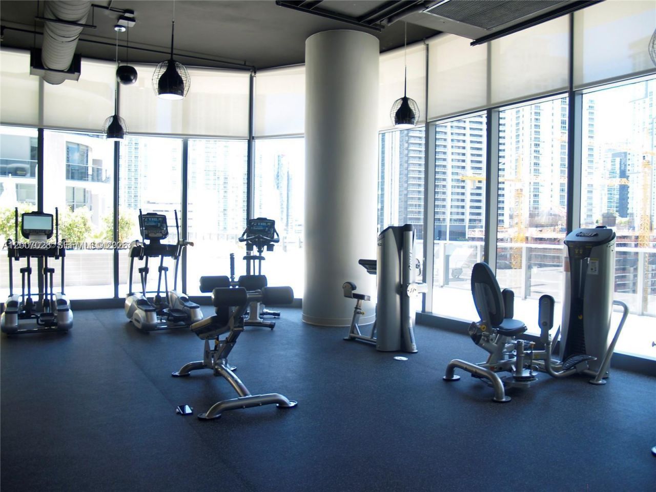 55 SW 9th St , Unit 2502, Miami, FL 33130 Photo