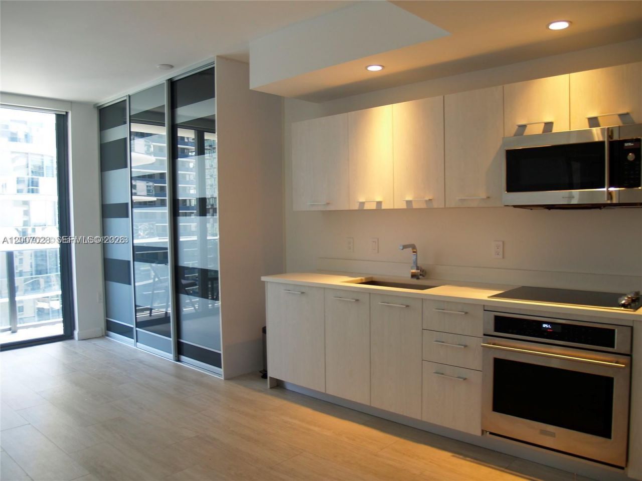 55 SW 9th St , Unit 2502, Miami, FL 33130 Photo