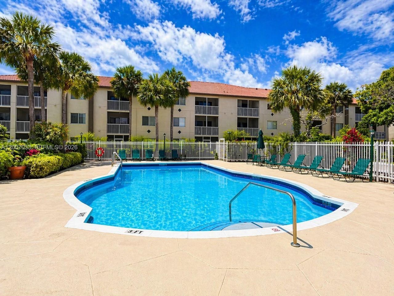 450 S Park Rd, Unit 5-307, Hollywood, FL 33021 Photo