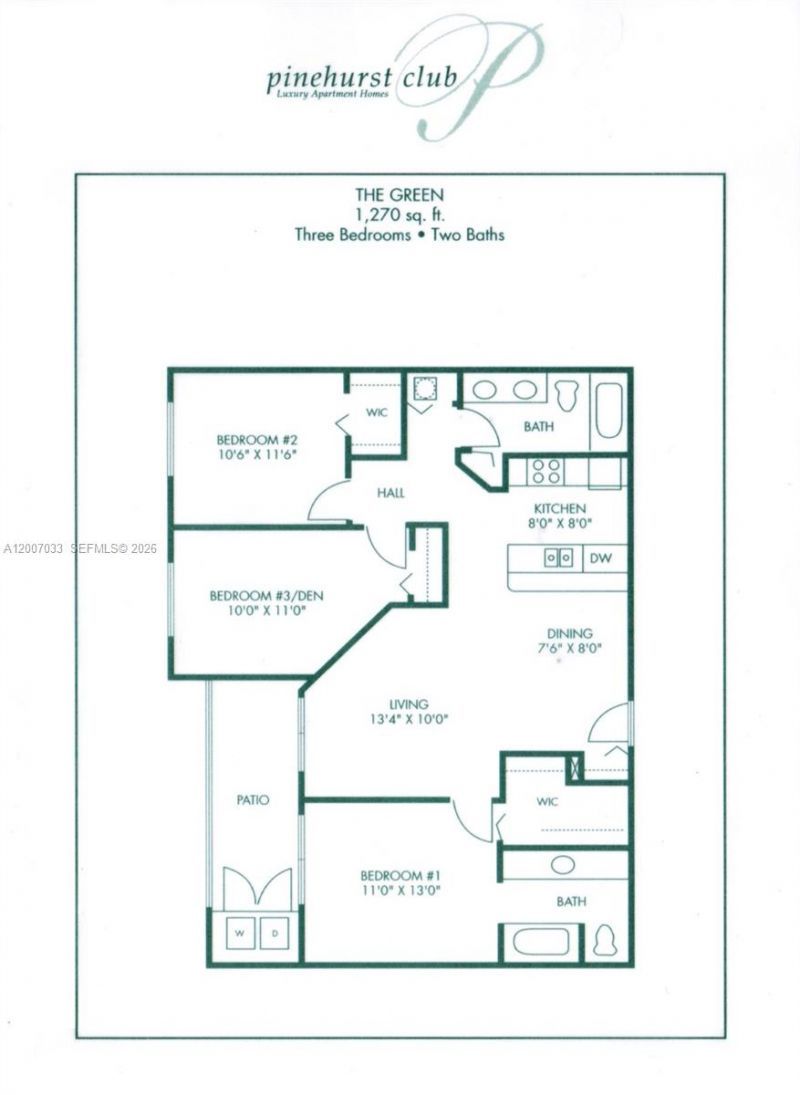 450 S Park Rd , Unit 5-307, Hollywood, FL 33021 Photo