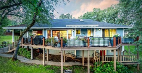 19048 Swallow Way, Penn Valley, CA 95946 Photo