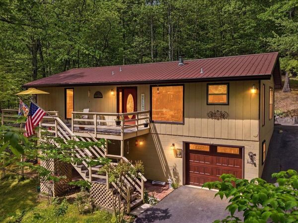 2931 Mountain Boulevard, Sevierville, TN 37876
