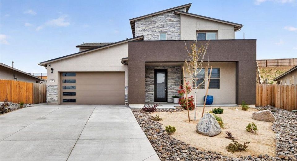 55 Eclipse Court, Carson City, NV 89705 Photo