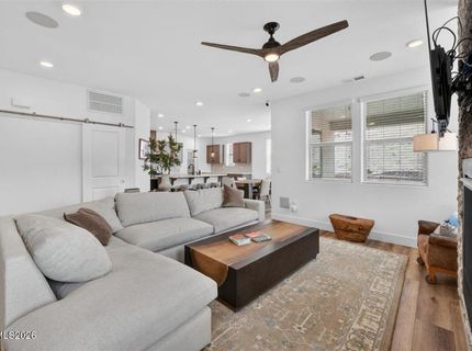 55 Eclipse Court, Carson City, NV 89705 Photo