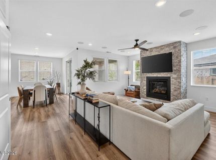 55 Eclipse Court, Carson City, NV 89705 Photo