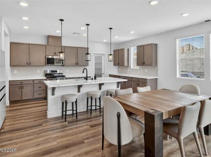 55 Eclipse Court, Carson City, NV 89705 Photo