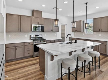 55 Eclipse Court, Carson City, NV 89705 Photo