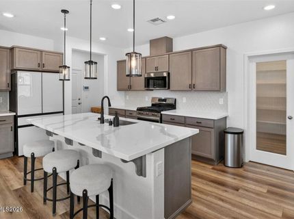 55 Eclipse Court, Carson City, NV 89705 Photo