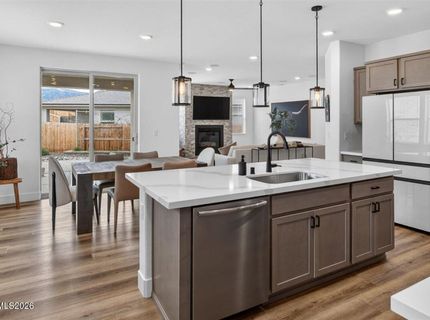 55 Eclipse Court, Carson City, NV 89705 Photo