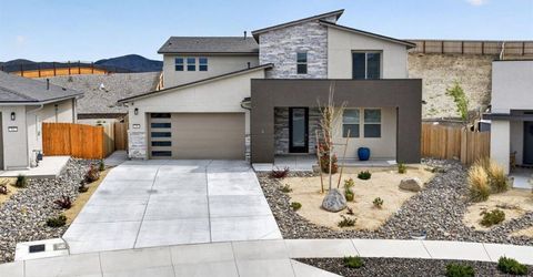 55 Eclipse Court, Carson City, NV 89705 Photo