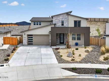 55 Eclipse Court, Carson City, NV 89705 Photo