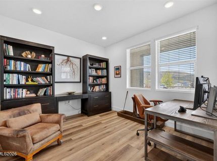 55 Eclipse Court, Carson City, NV 89705 Photo