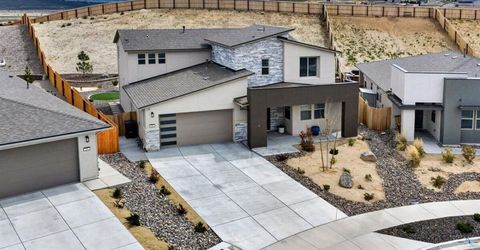 55 Eclipse Court, Carson City, NV 89705 Photo