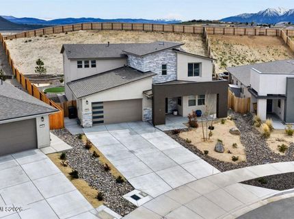 55 Eclipse Court, Carson City, NV 89705 Photo