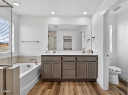 55 Eclipse Court, Carson City, NV 89705 Photo