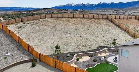 55 Eclipse Court, Carson City, NV 89705 Photo