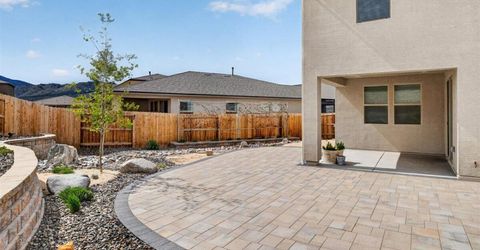 55 Eclipse Court, Carson City, NV 89705 Photo