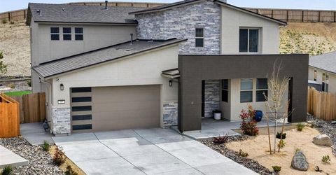 55 Eclipse Court, Carson City, NV 89705 Photo