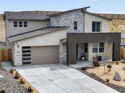 55 Eclipse Court, Carson City, NV 89705 Photo