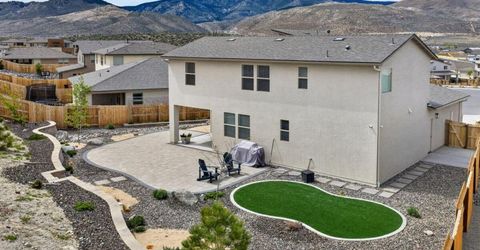 55 Eclipse Court, Carson City, NV 89705 Photo