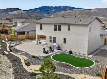 55 Eclipse Court, Carson City, NV 89705 Photo