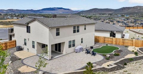 55 Eclipse Court, Carson City, NV 89705 Photo